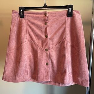Boutique Skirt